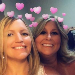 Meet your Posher, Stacy